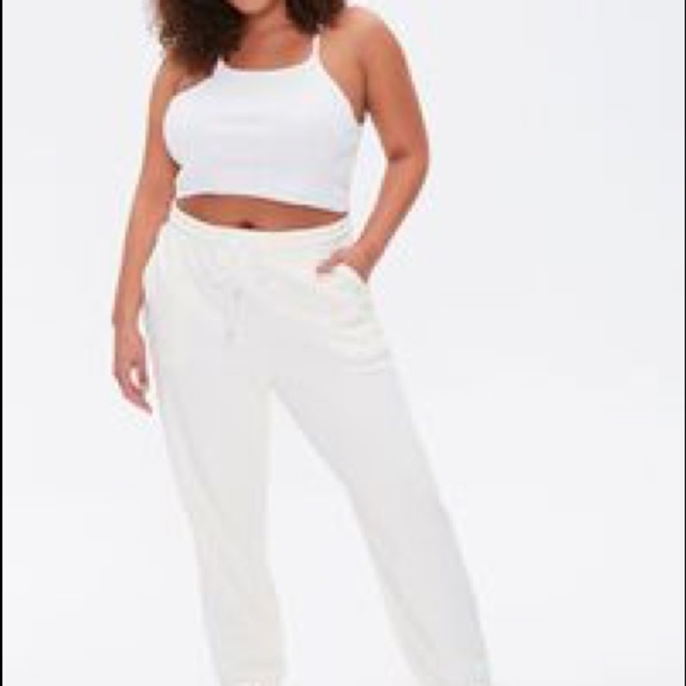New Women’s Size 3XL Sweatpants